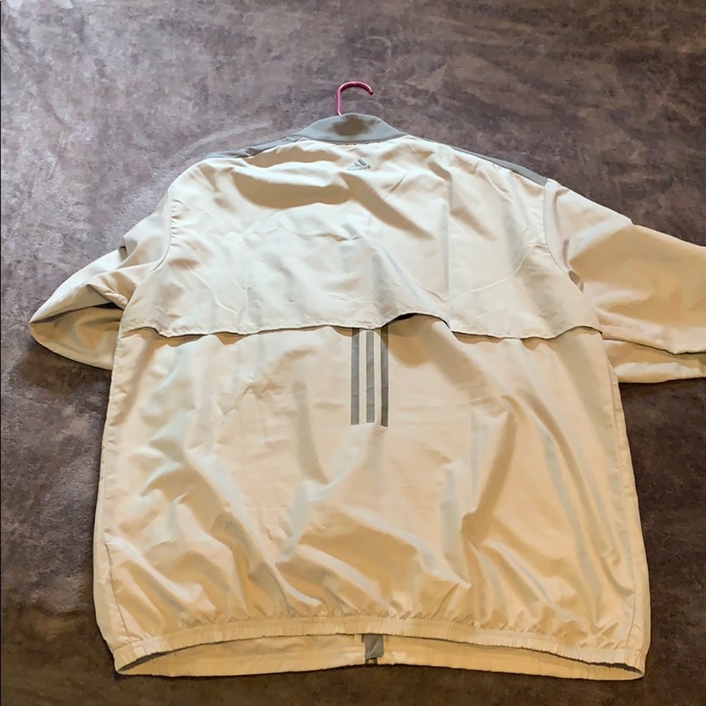 Adidas zip jacket - Picture 2 of 3